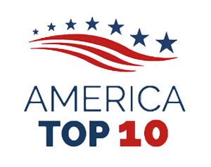 america top 10